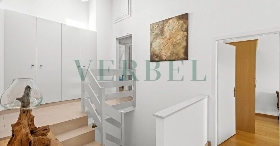 6.5 Zimmer Reihenfamilienhaus in Borex – Foto 5 von 10