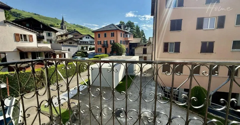 3 Zimmer Wohnung in Vétroz – Foto 5 von 10