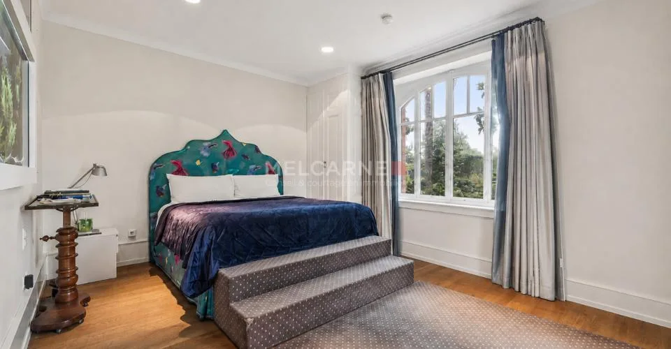 Exclusivité - Villa de caractère dans un écrin de verdure à Chambésy – foto 10 di 13