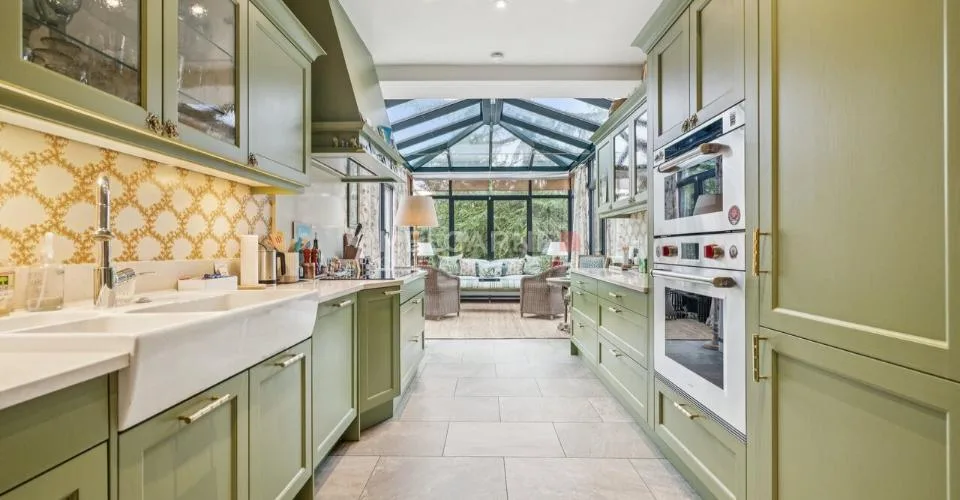 Exclusivité - Villa de caractère dans un écrin de verdure à Chambésy – foto 4 di 13
