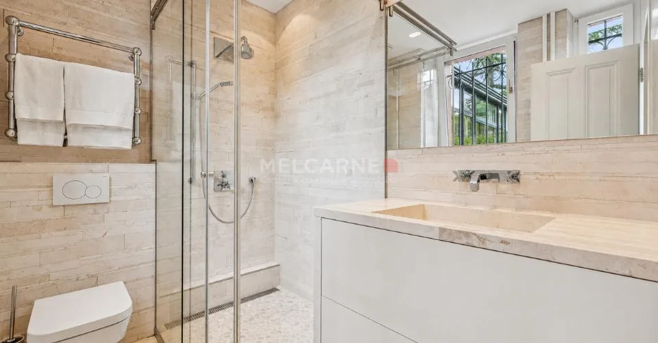 Exclusivité - Villa de caractère dans un écrin de verdure à Chambésy – foto 11 di 13