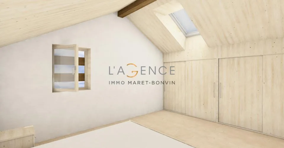 Raccard - projet de rénovation ! – Foto 10 von 11