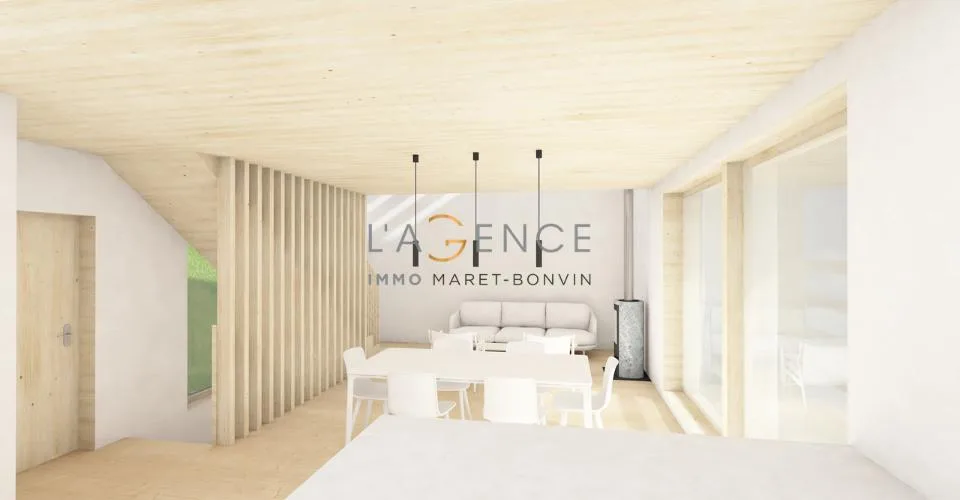 Raccard - projet de rénovation ! – Foto 6 von 11