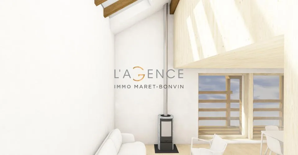 Raccard - projet de rénovation ! – Foto 5 von 11