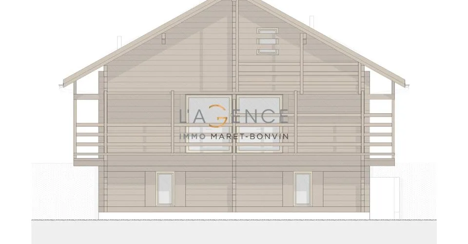 Raccard - projet de rénovation ! – Foto 4 von 11