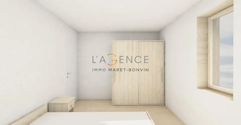 Raccard - projet de rénovation ! – Foto 9 von 11