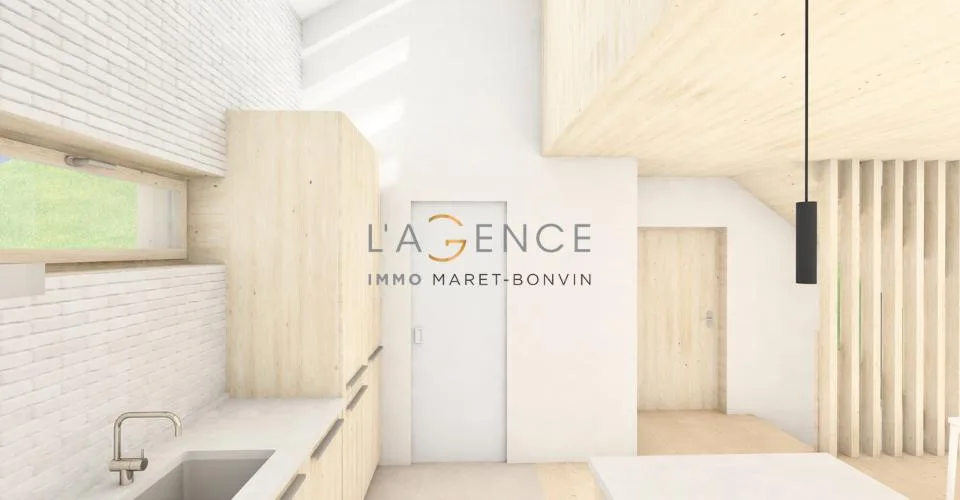 Raccard - projet de rénovation ! – Foto 8 von 11