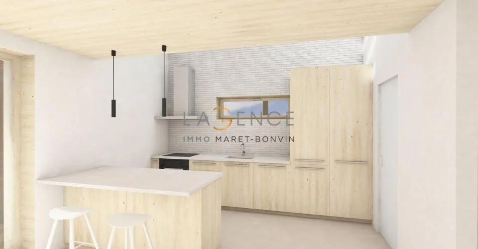 Raccard - projet de rénovation ! – Foto 7 von 11