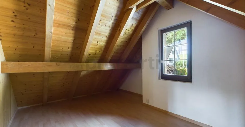Erstklassige 4.5-Zimmer-Wohnung in Weiach mit wunderschöner Aussicht – Foto 23 von 26