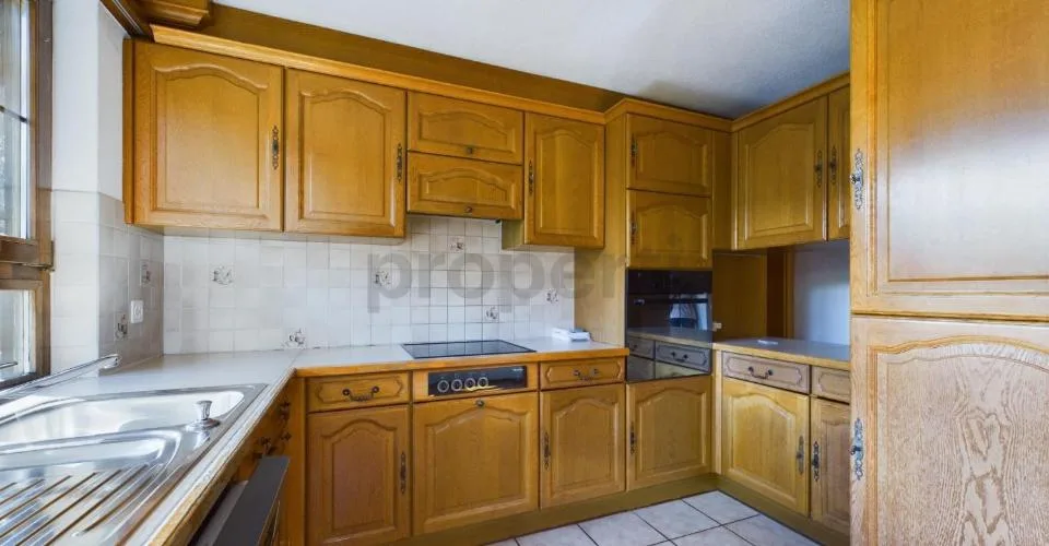 Erstklassige 4.5-Zimmer-Wohnung in Weiach mit wunderschöner Aussicht – Foto 17 von 26