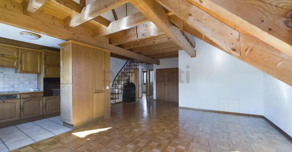 Erstklassige 4.5-Zimmer-Wohnung in Weiach mit wunderschöner Aussicht – Foto 15 von 26