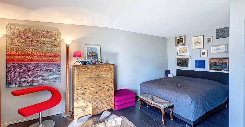 3.5 Zimmer Villa in La Tour-de-Peilz – Foto 10 von 26