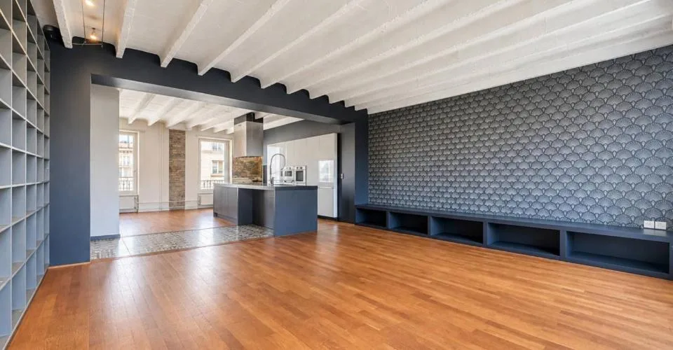 RARE SUR LE MARCHÉ Appartement d'époque - hyper centre – Foto 5 von 26