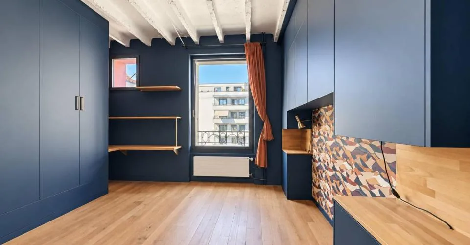 RARE SUR LE MARCHÉ Appartement d'époque - hyper centre – Foto 8 von 26