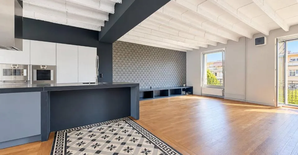 RARE SUR LE MARCHÉ Appartement d'époque - hyper centre – Foto 4 von 26