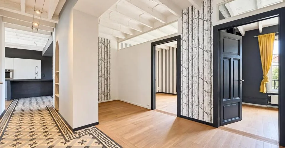 RARE SUR LE MARCHÉ Appartement d'époque - hyper centre – Foto 7 von 26