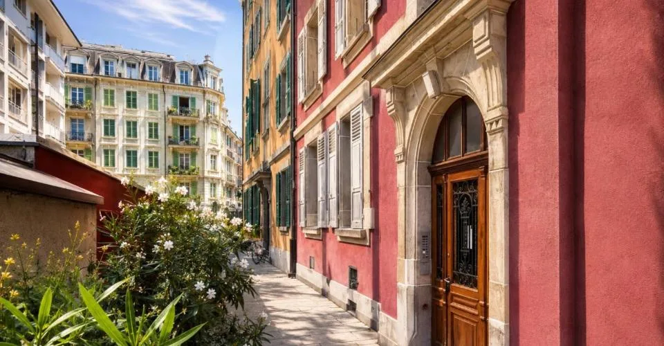 RARE SUR LE MARCHÉ Appartement d'époque - hyper centre – Foto 12 von 26