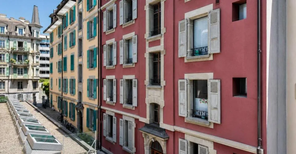RARE SUR LE MARCHÉ Appartement d'époque - hyper centre – Foto 13 von 26