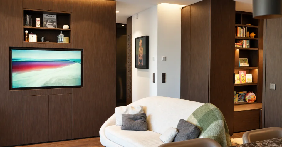 Rara opportunità all'interno di una delle residenze più esclusive – foto 6 di 12