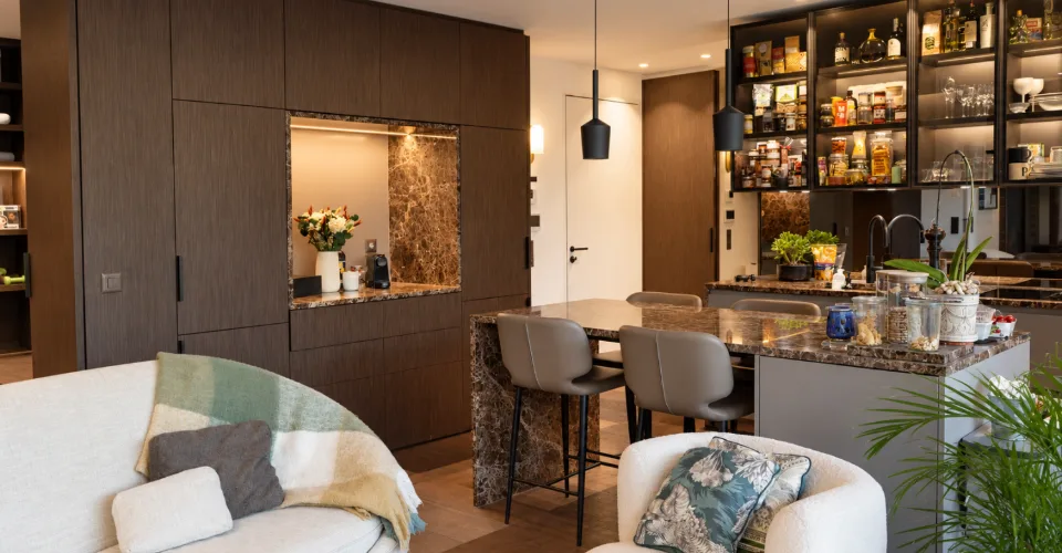 Rara opportunità all'interno di una delle residenze più esclusive – foto 3 di 12