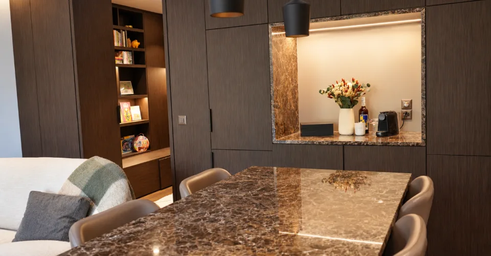 Rara opportunità all'interno di una delle residenze più esclusive – foto 5 di 12