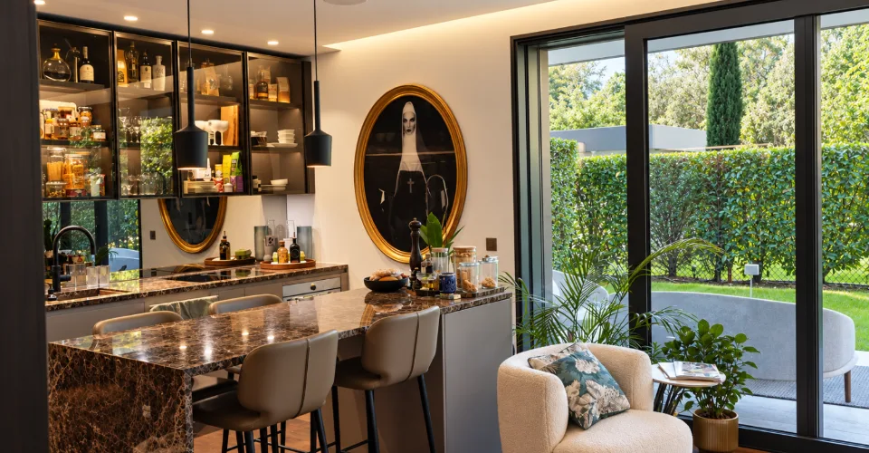 Rara opportunità all'interno di una delle residenze più esclusive – foto 4 di 12