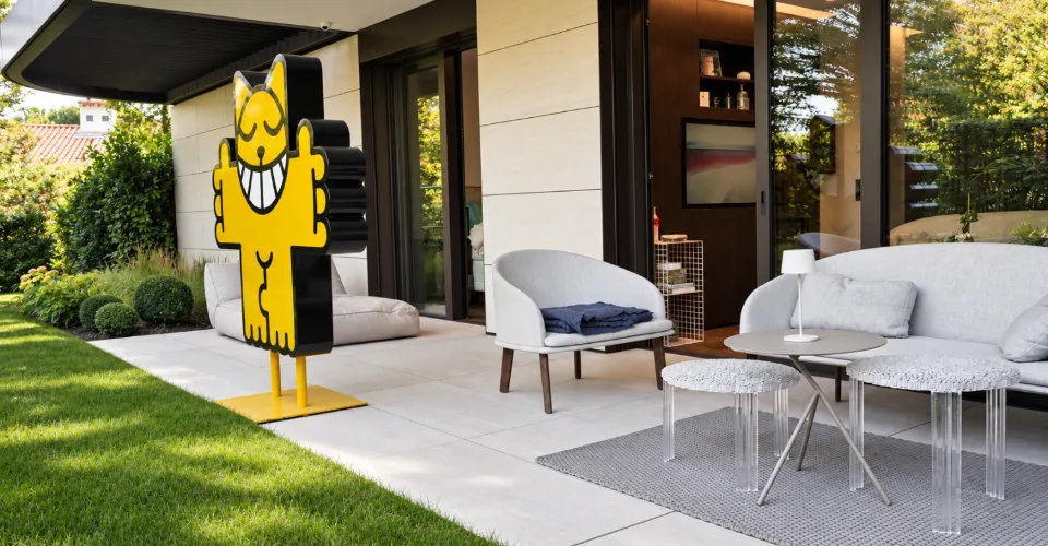 Rara opportunità all'interno di una delle residenze più esclusive – foto 10 di 12