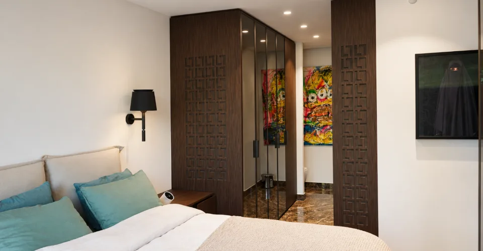 Rara opportunità all'interno di una delle residenze più esclusive – foto 11 di 12