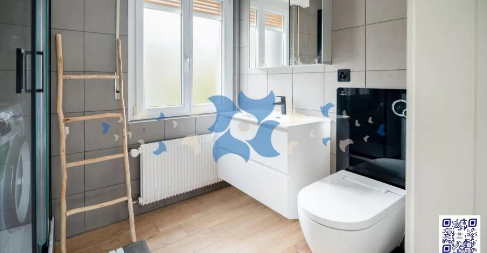 Magnifique attique 4.5 pièces rénové avec balcons, jardin et box - Vétroz – photo 4 sur 4