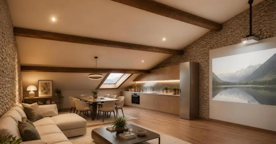 Un espace d'exception à imaginer selon vos envies ! – photo 3 sur 3