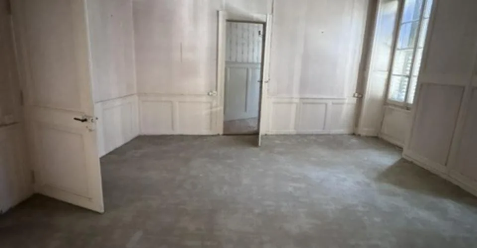 Moudon, à vendre, bâtiment à rénover, 4 étages de 70 m2, centre ville – photo 5 sur 10