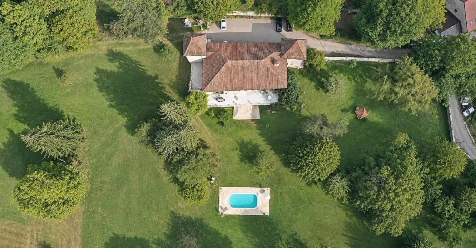 Castello del XII secolo, a 45 minuti da Ginevra – foto 15 di 26