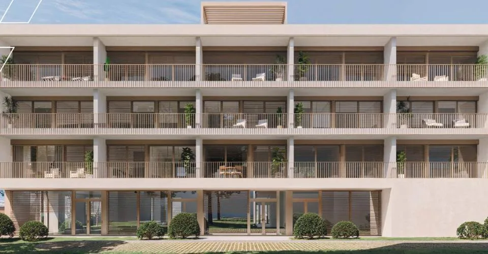 PROMOTION EN ZONE DE DEVELOPPEMENT Appartement duplex de 4 pièces – foto 6 di 7
