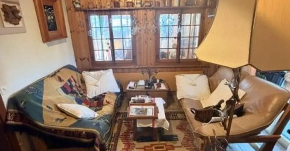 Casa indipendente in usufrutto con vista sul lago e le montagne – foto 22 di 22