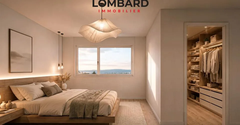 Geräumige neue 5.5-Zimmer-Villa – Foto 10 von 12