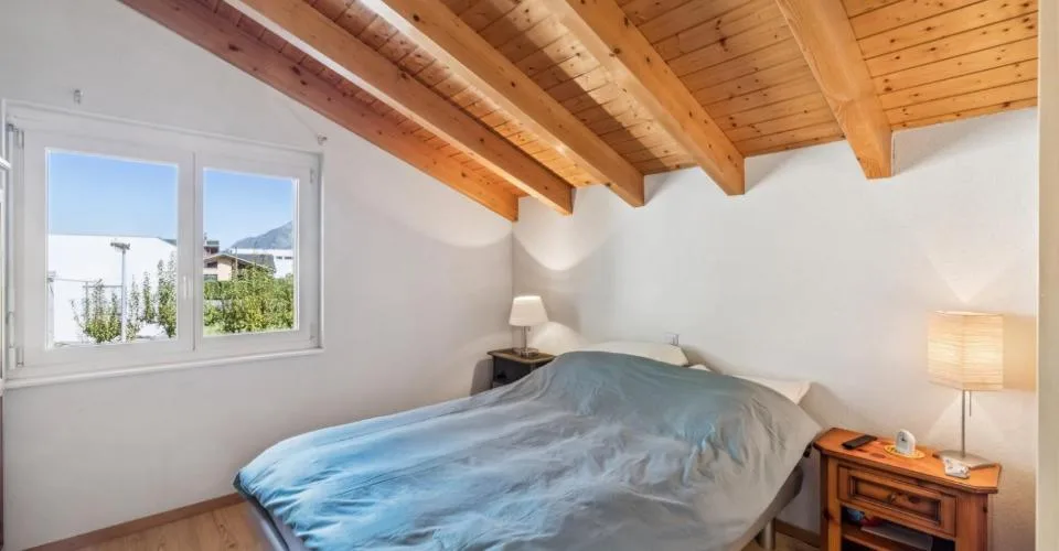 Villa individuelle avec vaste terrain dans un environnement calme – photo 7 sur 13