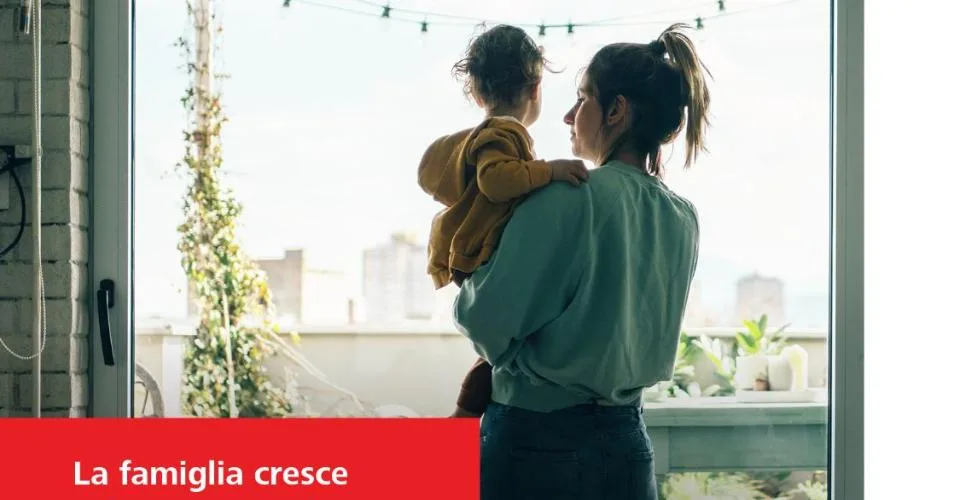 The ideal apartment for your family – photo 11 of 11