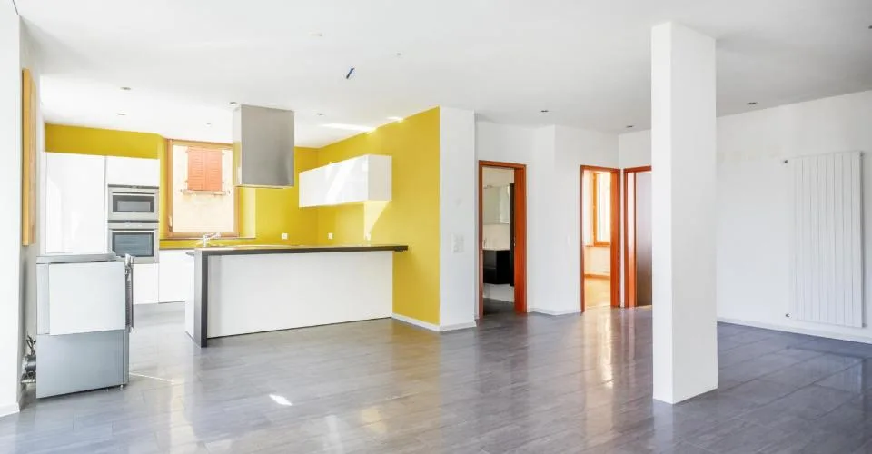 The ideal apartment for your family – photo 3 of 11
