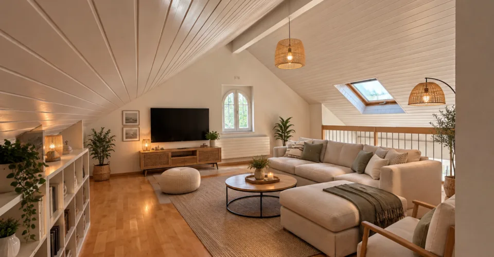 à 15 minutes de Morges, bel appartement avec très beau dégagement sur les alpes et le jura, 2 places de parc – photo 8 sur 13