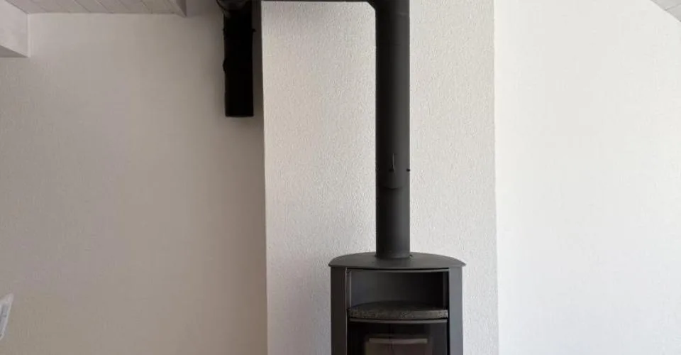 à 15 minutes de Morges, bel appartement avec très beau dégagement sur les alpes et le jura, 2 places de parc – photo 13 sur 13
