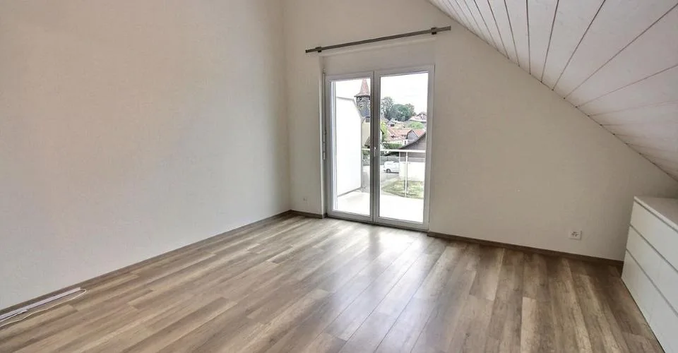 Ampio appartamento duplex di 5,5 locali – foto 6 di 7
