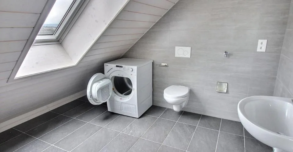 Ampio appartamento duplex di 5,5 locali – foto 5 di 7