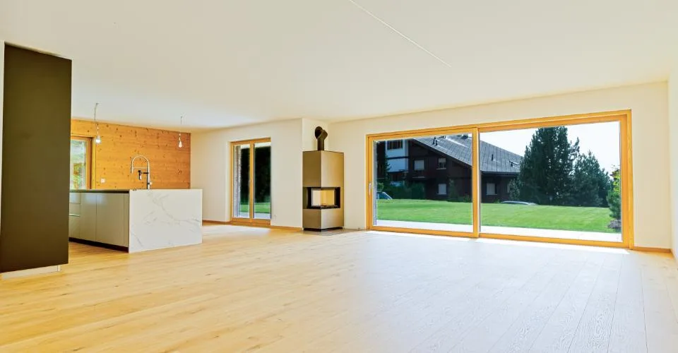 Appartement de 4.5 pièces au rez-de-chaussée - lot 01 Master C à Crans-Montana – foto 4 di 8