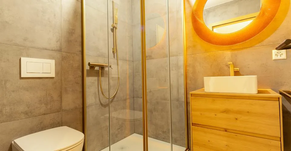 Appartement de 4.5 pièces au rez-de-chaussée - lot 01 Master C à Crans-Montana – foto 8 di 8