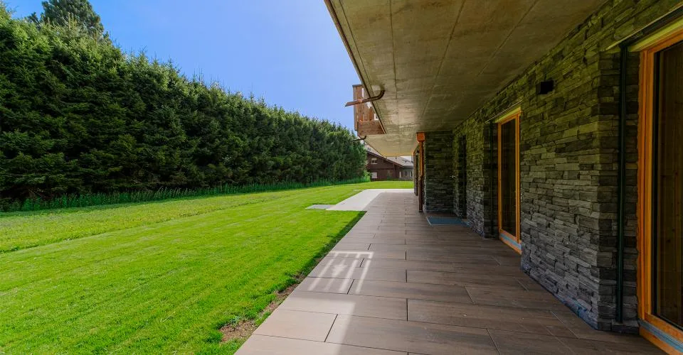 Appartement de 4.5 pièces au rez-de-chaussée - lot 01 Master C à Crans-Montana – foto 2 di 8