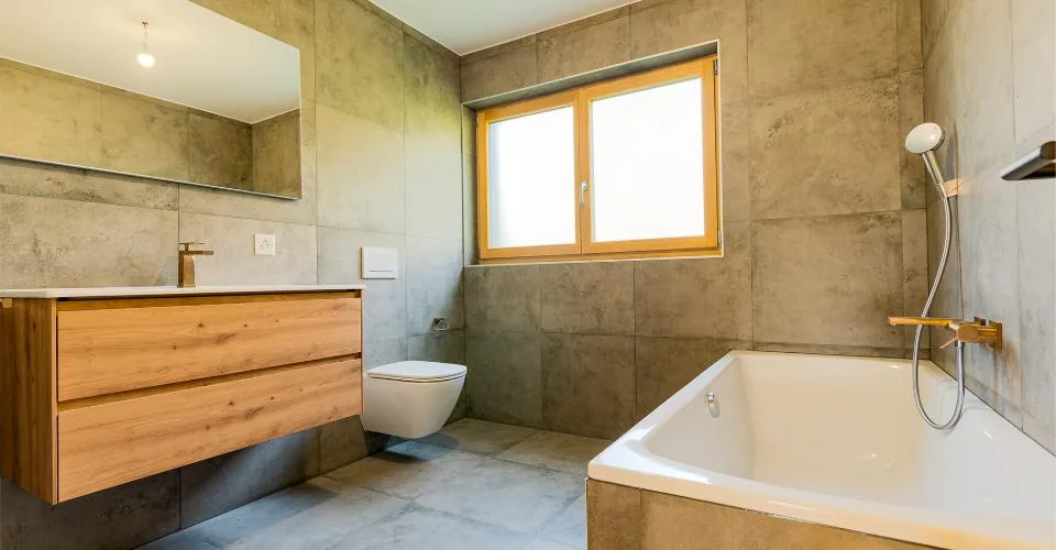 Appartement de 4.5 pièces au rez-de-chaussée - lot 01 Master C à Crans-Montana – foto 7 di 8