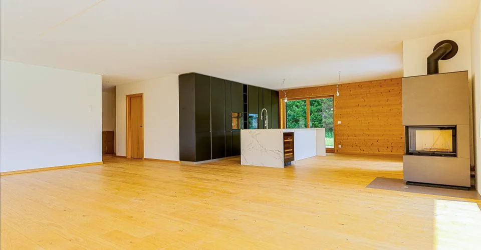 Appartement de 4.5 pièces au rez-de-chaussée - lot 01 Master C à Crans-Montana – foto 3 di 8