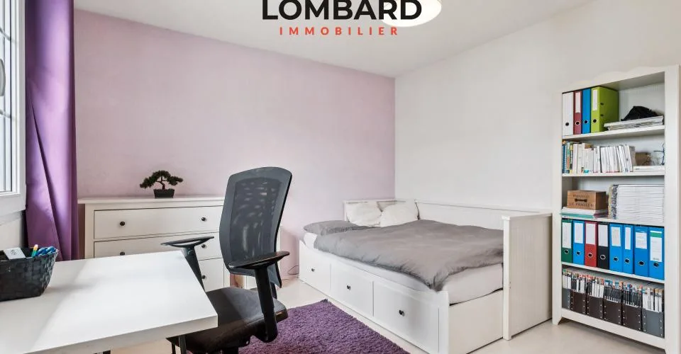 ***VENDU*** Spacieuse villa individuelle avec vue sur le lac et piscine – foto 7 di 9
