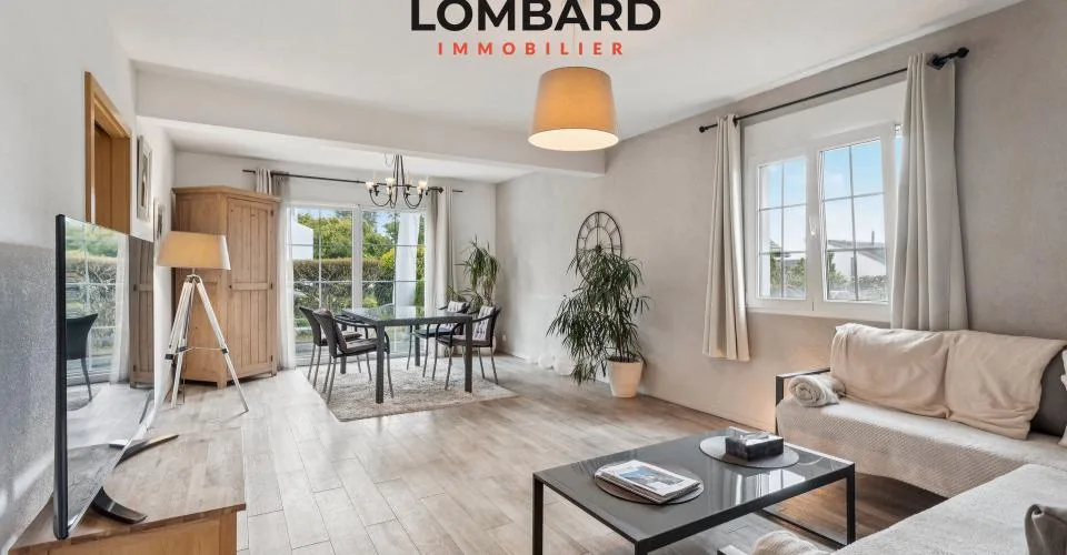 ***VENDU*** Spacieuse villa individuelle avec vue sur le lac et piscine – foto 2 di 9
