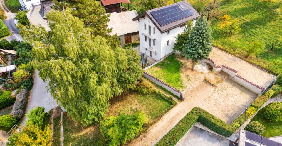 Immobile di rendita nuovo con rendita del 5,47 % - Sion / Turin-Salins – foto 28 di 35